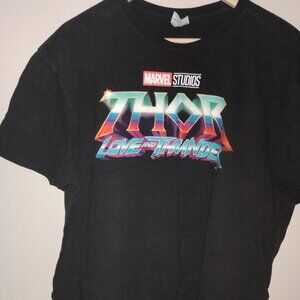 Thor Graphic Tee